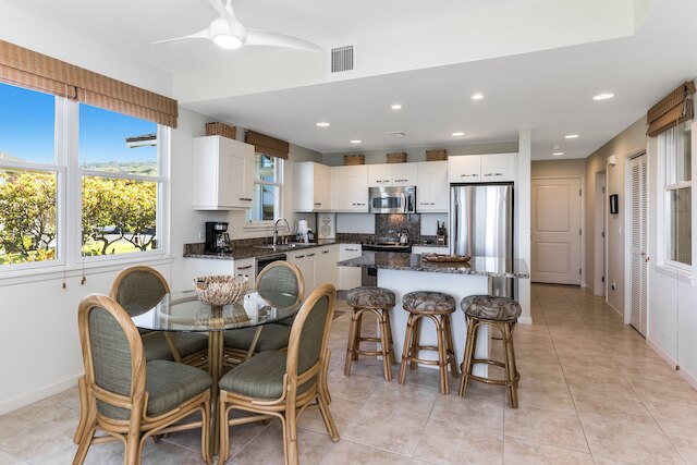 ナ ハレ オ ケアウホウ C5 2 ベッドルーム コンド