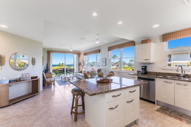 ナ ハレ オ ケアウホウ C5 2 ベッドルーム コンド