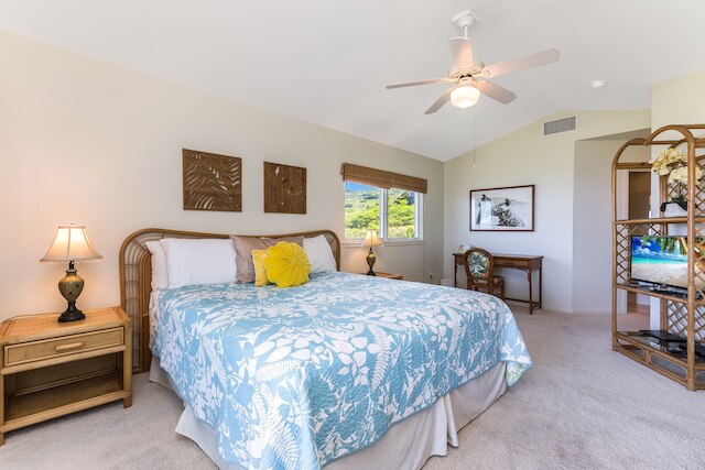 ナ ハレ オ ケアウホウ C5 2 ベッドルーム コンド