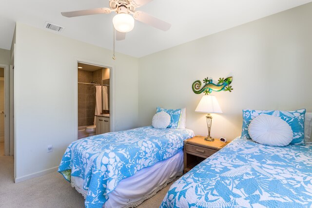 ナ ハレ オ ケアウホウ C5 2 ベッドルーム コンド