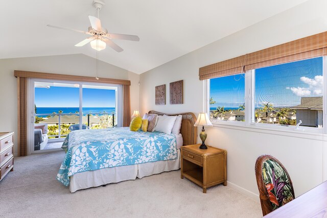 ナ ハレ オ ケアウホウ C5 2 ベッドルーム コンド