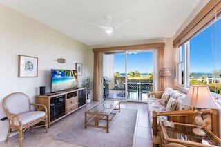 ナ ハレ オ ケアウホウ C5 2 ベッドルーム コンド