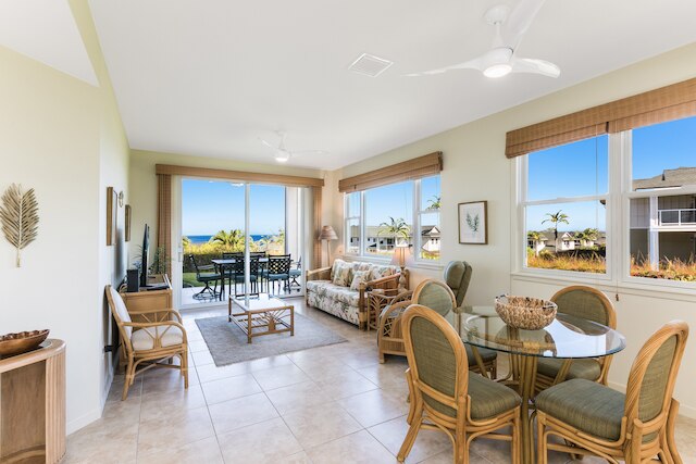 ナ ハレ オ ケアウホウ C5 2 ベッドルーム コンド