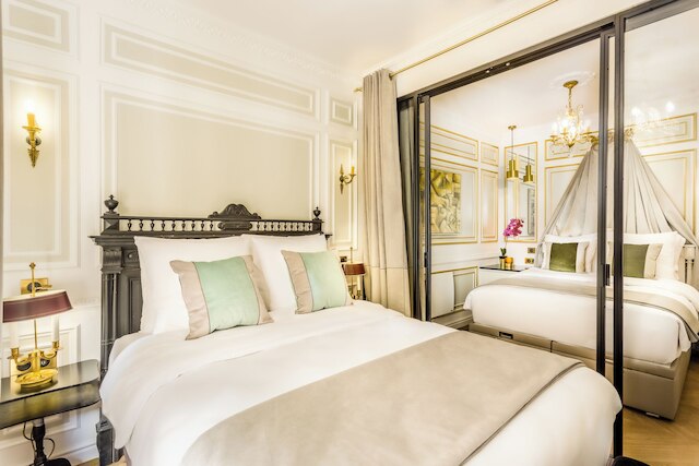 メルヴェイユ シグネチャー スイート - ヴァロワ