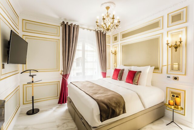 メルヴェイユ シグネチャー スイート - ヴァロワ