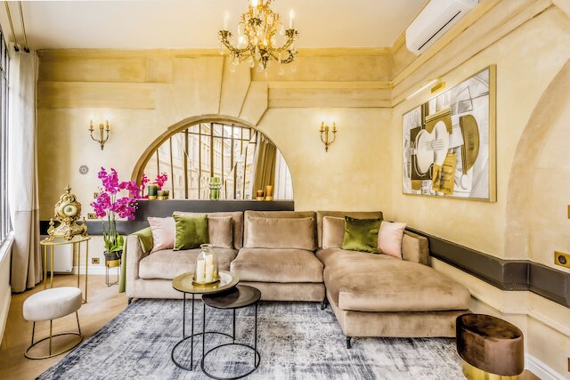 メルヴェイユ シグネチャー スイート - ヴァロワ