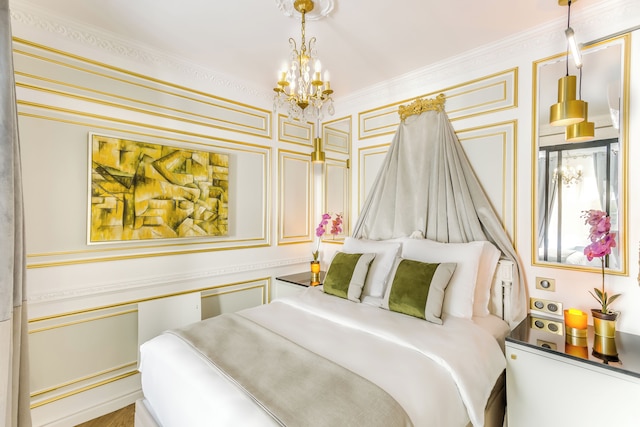 メルヴェイユ シグネチャー スイート - ヴァロワ