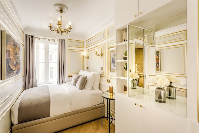 メルヴェイユ シグネチャー スイート - ヴァロワ