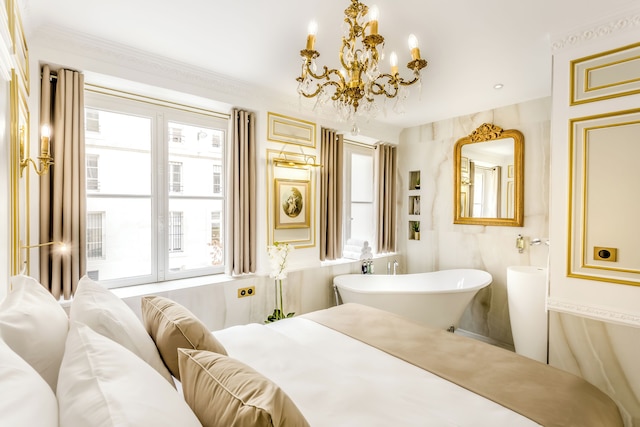 メルヴェイユ シグネチャー スイート - ヴァロワ