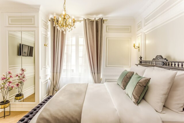 メルヴェイユ シグネチャー スイート - ヴァロワ