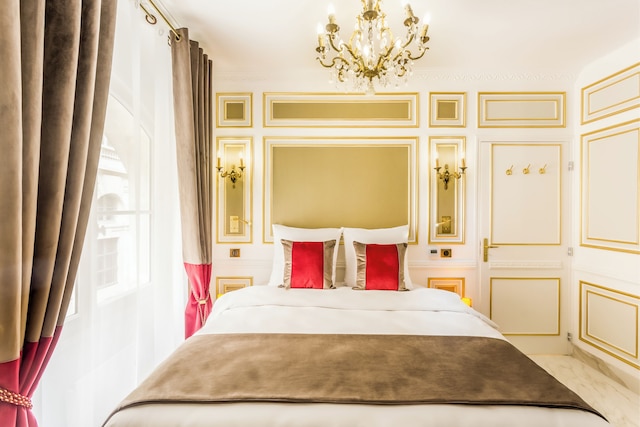 メルヴェイユ シグネチャー スイート - ヴァロワ