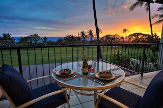 カントリークラブ ヴィラズ #216 2 ベッドルーム コンド