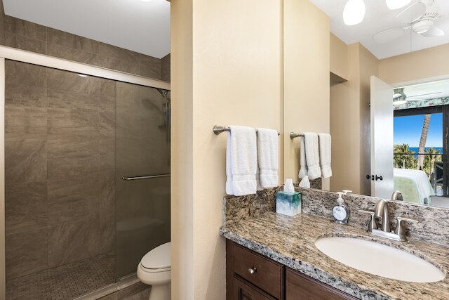 カントリークラブ ヴィラズ #216 2 ベッドルーム コンド