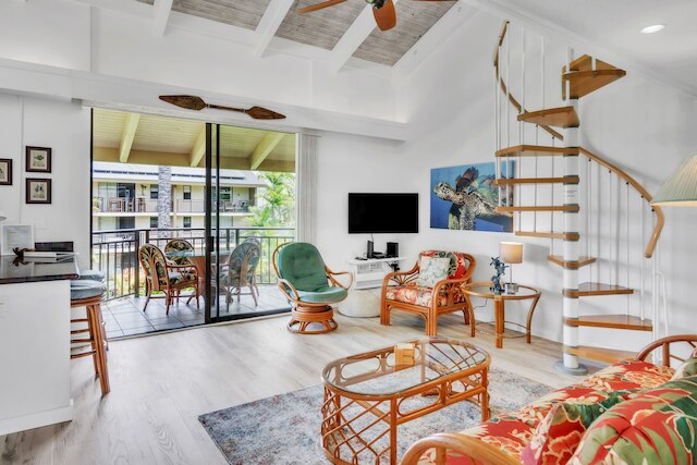 コナマカイ 3305 2 ベッドルーム コンド