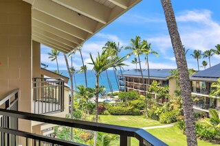 コナマカイ 3305 2 ベッドルーム コンド