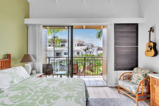 コナマカイ 3305 2 ベッドルーム コンド