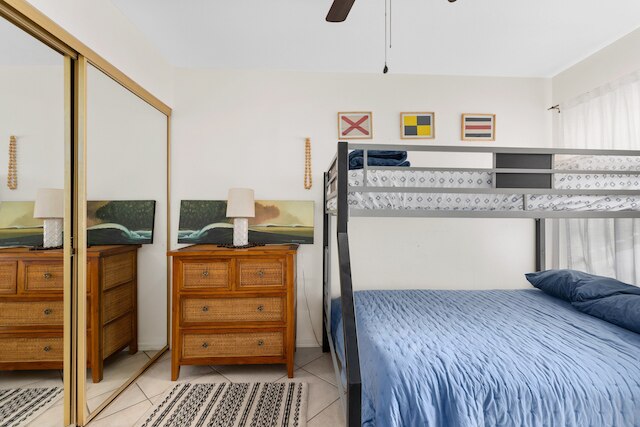 シービレッジ 4113 2 ベッドルーム コンド