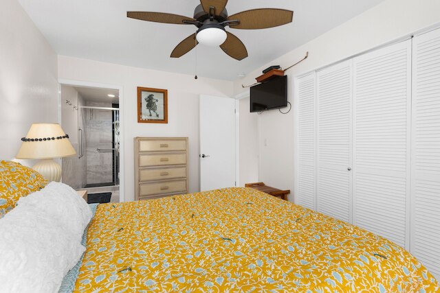 シービレッジ 4113 2 ベッドルーム コンド