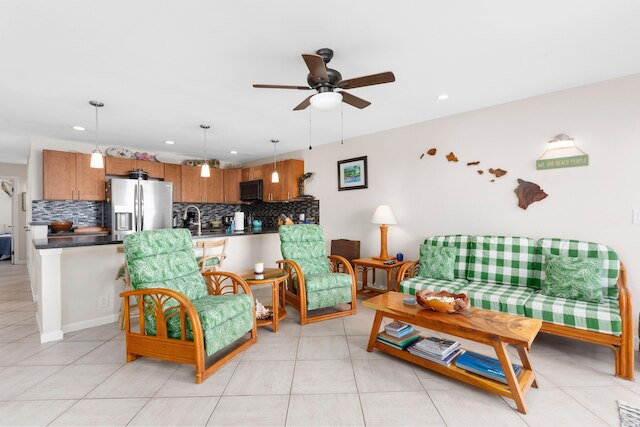 シービレッジ 4113 2 ベッドルーム コンド