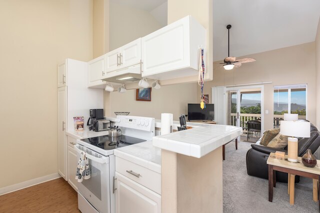 アリイ ラニ V202 2 ベッドルーム コンド