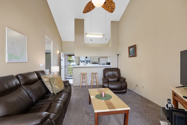 アリイ ラニ V202 2 ベッドルーム コンド