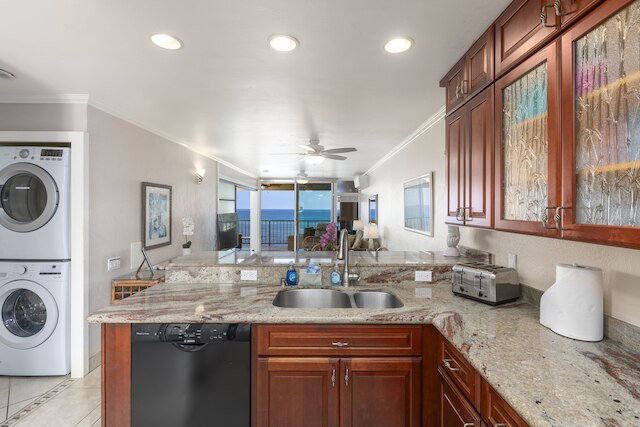 コナ バリ カイ #305 2 ベッドルーム コンド