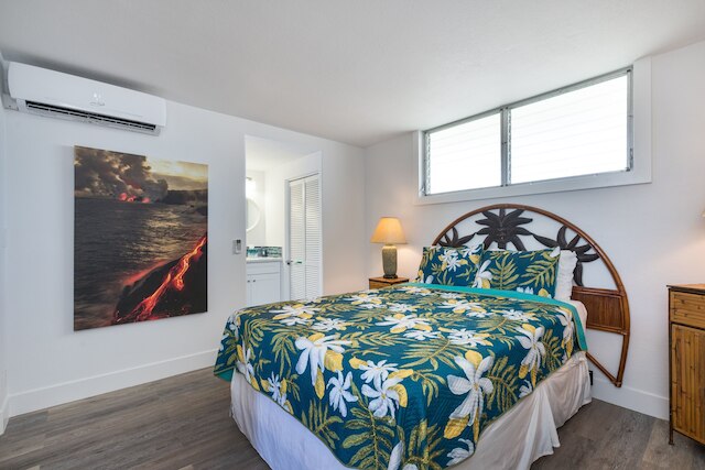 コナ アリイ ペントハウス 710 2 ベッドルーム コンド