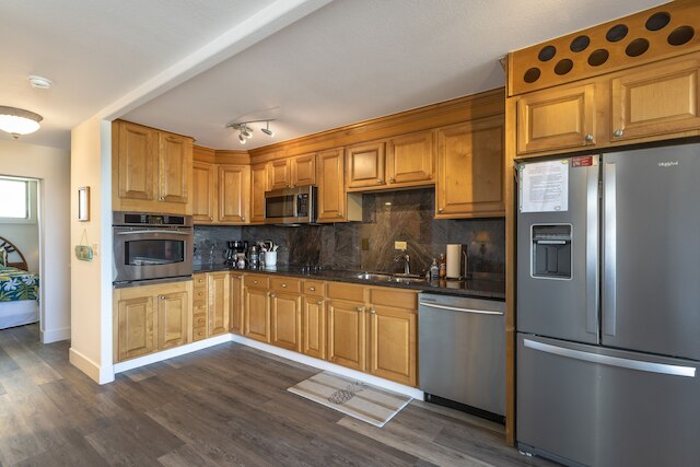 コナ アリイ ペントハウス 710 2 ベッドルーム コンド