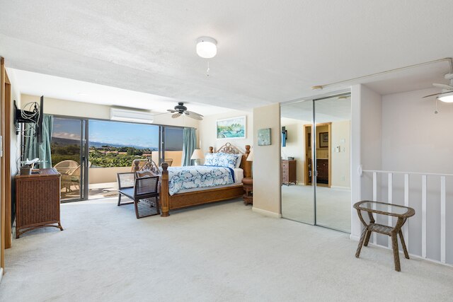 コナ アリイ ペントハウス 710 2 ベッドルーム コンド