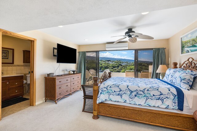 コナ アリイ ペントハウス 710 2 ベッドルーム コンド