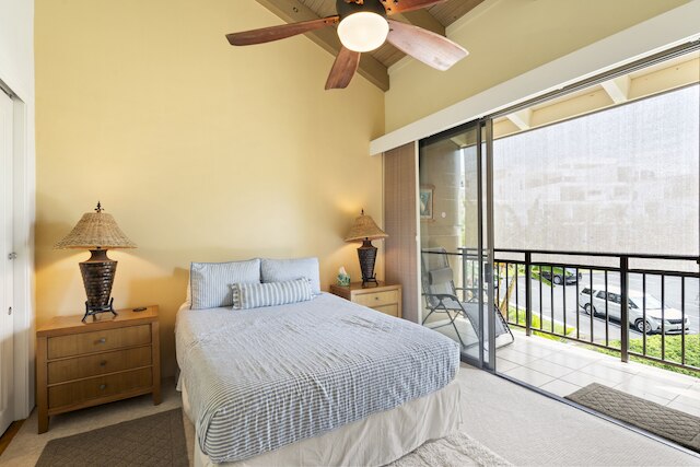 コナ マカイ 3301 2 ベッドルーム コンド