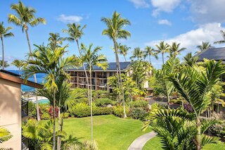 コナ マカイ 3301 2 ベッドルーム コンド