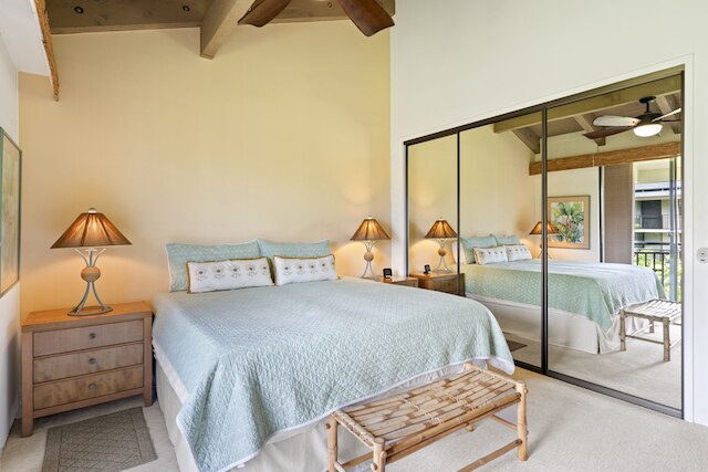 コナ マカイ 3301 2 ベッドルーム コンド