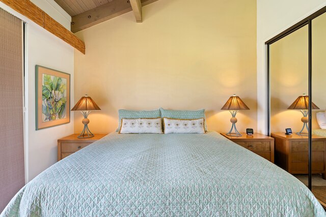 コナ マカイ 3301 2 ベッドルーム コンド