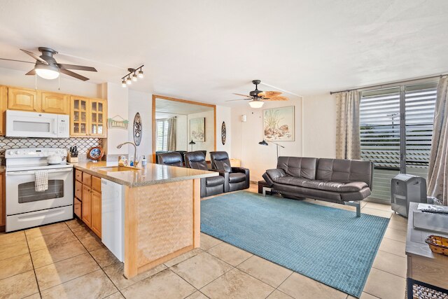 アリイ ヴィラス #301 1 ベッドルーム コンド