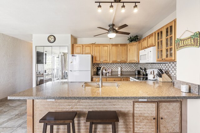 アリイ ヴィラス #301 1 ベッドルーム コンド