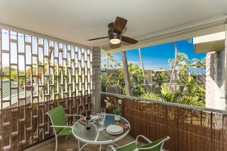 アリイ ヴィラス #301 1 ベッドルーム コンド