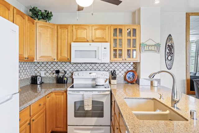 アリイ ヴィラス #301 1 ベッドルーム コンド