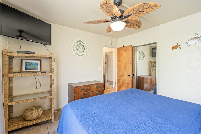 アリイ ヴィラス #301 1 ベッドルーム コンド