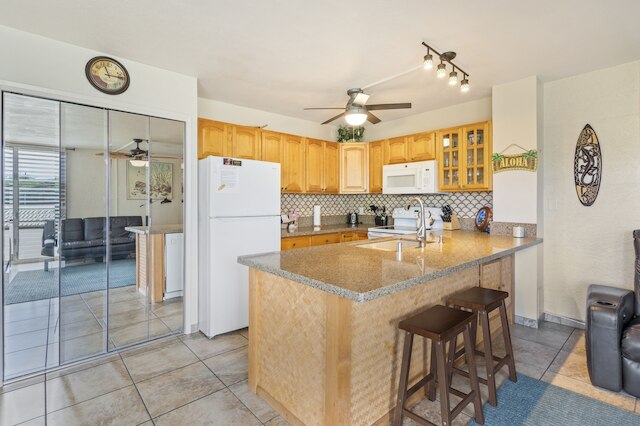 アリイ ヴィラス #301 1 ベッドルーム コンド