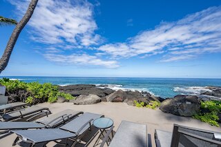 コナ マカイ 3302 2 ベッドルーム コンド