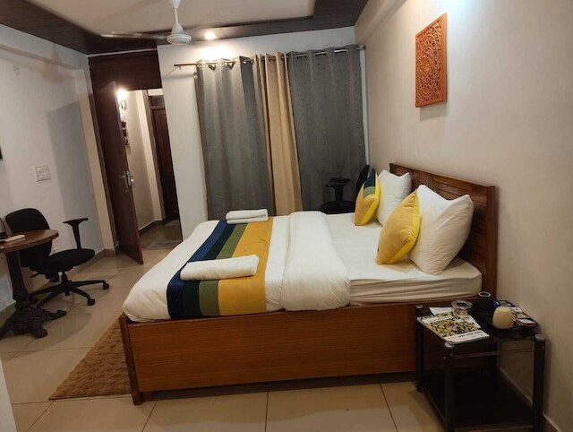 ルームシャラ ホテル ブルーベリー