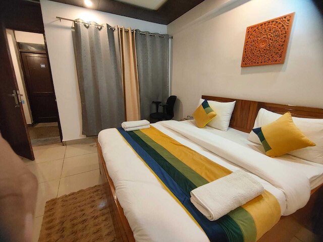 ルームシャラ ホテル ブルーベリー