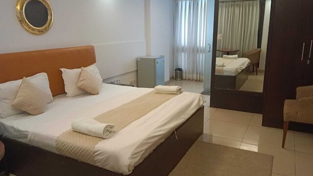 ルームシャラ ホテル ブルーベリー