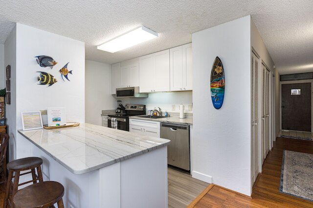 カラニカイ 110 1 ベッドルーム コンド