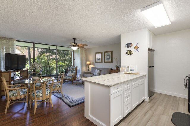 カラニカイ 110 1 ベッドルーム コンド