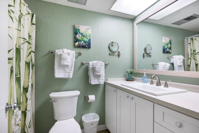 カラニカイ 110 1 ベッドルーム コンド