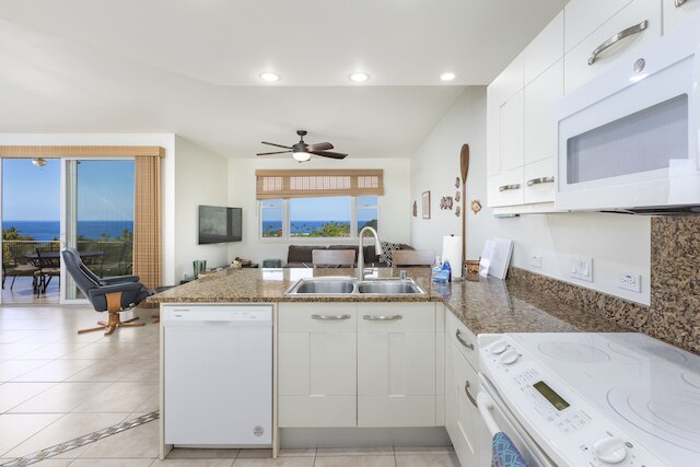 ナ ハレ オ ケアウホウ G4 3 ベッドルーム コンド