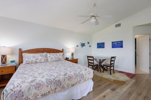 ナ ハレ オ ケアウホウ G4 3 ベッドルーム コンド