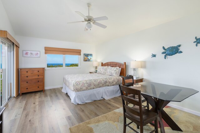 ナ ハレ オ ケアウホウ G4 3 ベッドルーム コンド